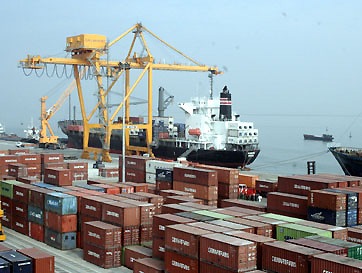 ການສົ່ງອອກຂອງຫວຽດນາມໃນ 6 ເດືອນຕົ້ນປີບັນລຸ 54 ຕື້ USD